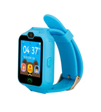 Load image into Gallery viewer, Children&#39;s Smart Phone Watch Can Take Pictures And Locate 1.44 HD Screen
