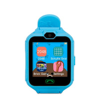 Load image into Gallery viewer, Children&#39;s Smart Phone Watch Can Take Pictures And Locate 1.44 HD Screen
