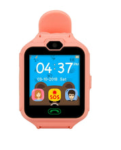 Load image into Gallery viewer, Children&#39;s Smart Phone Watch Can Take Pictures And Locate 1.44 HD Screen
