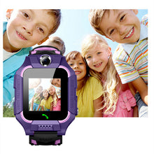 Load image into Gallery viewer, Deep Waterproof Smart Children&#39;s Telephone Watch
