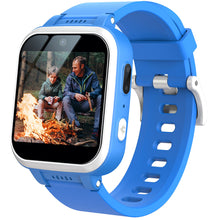 Load image into Gallery viewer, Children&#39;s Watch Y90 Entertainment Music Function Calculation
