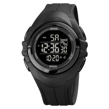 Load image into Gallery viewer, Dual-time Sports Student Electronic Watch Outdoor
