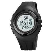 Load image into Gallery viewer, Dual-time Sports Student Electronic Watch Outdoor
